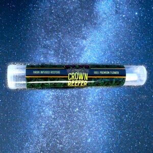 Crown Reefer Joint (Indica)