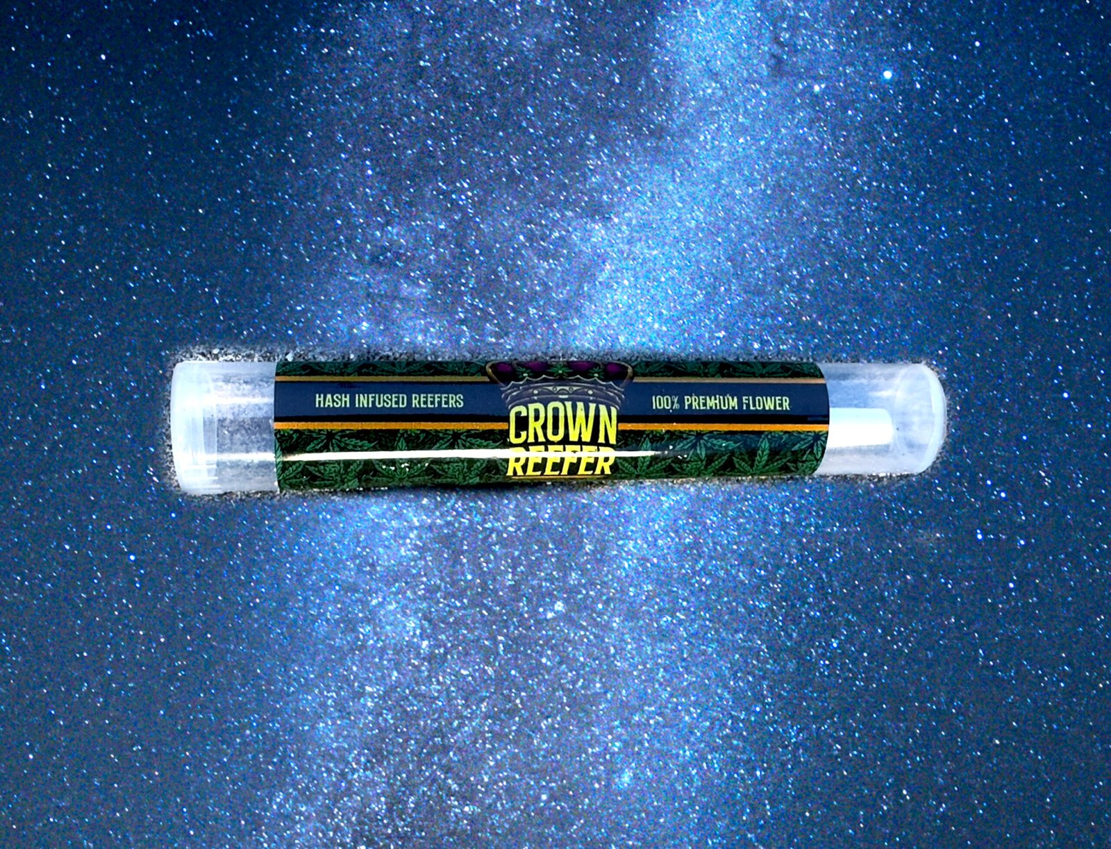 Crown Reefer Joint (Indica)