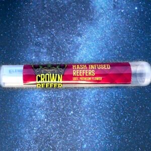Crown Reefer Joint (Sativa)