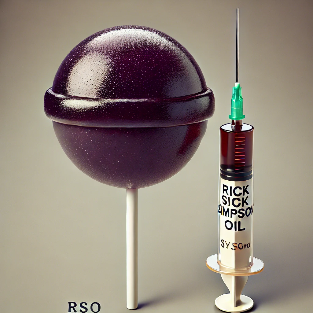 Grape Lollipop (Sugar Free) - Image 2