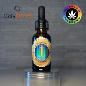 Tincture (DayTime Formula ®)